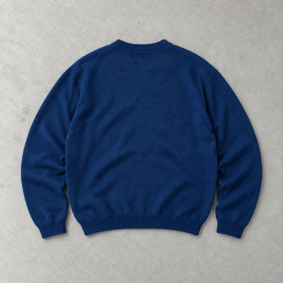 Polo Ralph Lauren Sweater Blau Rare (L)