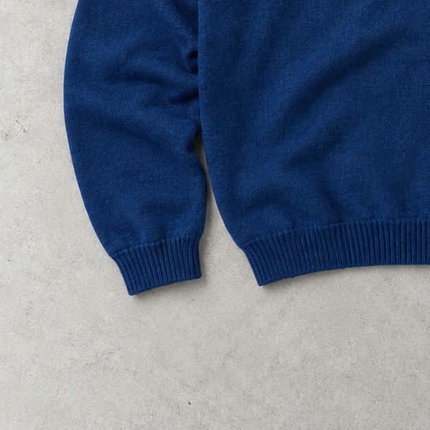 Polo Ralph Lauren Sweater Blau Rare (L)