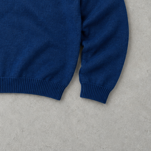 Polo Ralph Lauren Sweater Blau Rare (L)