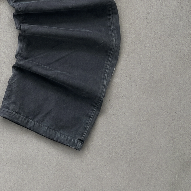 Armani Jeans Pants Grau Limited (W40 | DE 56)