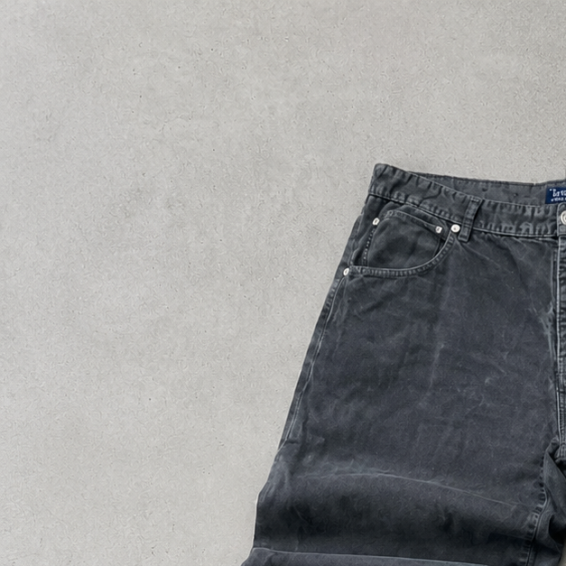 Armani Jeans Pants Grau Limited (W40 | DE 56)