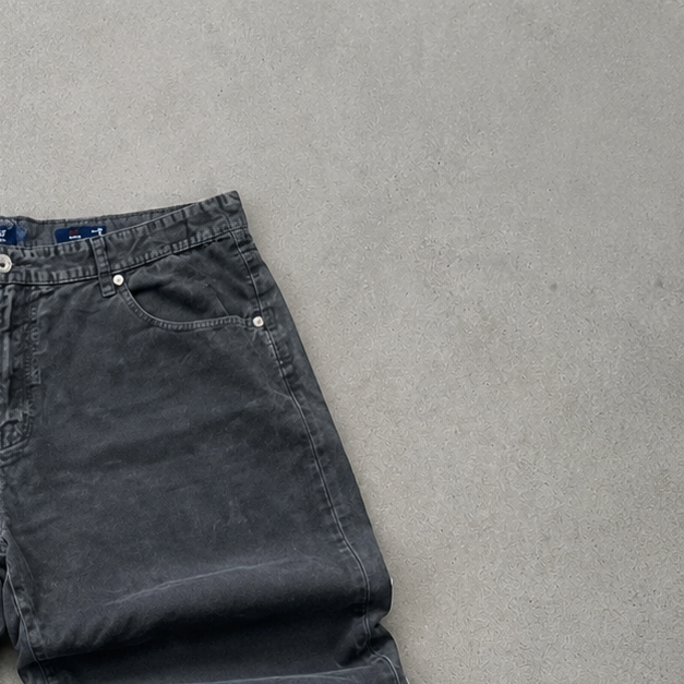 Armani Jeans Pants Grau Limited (W40 | DE 56)