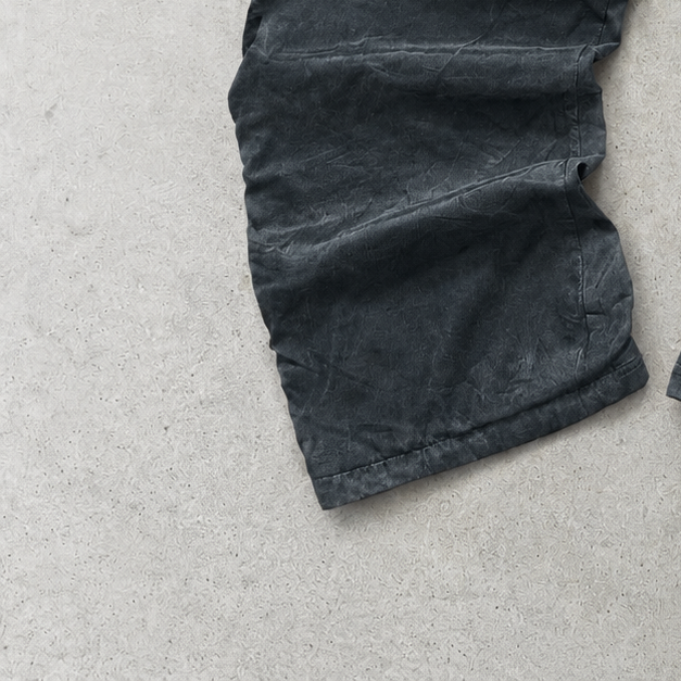 Armani Jeans Pants Grau Limited (W40 | DE 56)