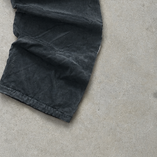 Armani Jeans Pants Grau Limited (W40 | DE 56)