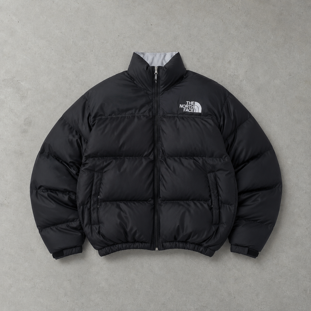 The North Face Jacket Schwarz Rare (L)