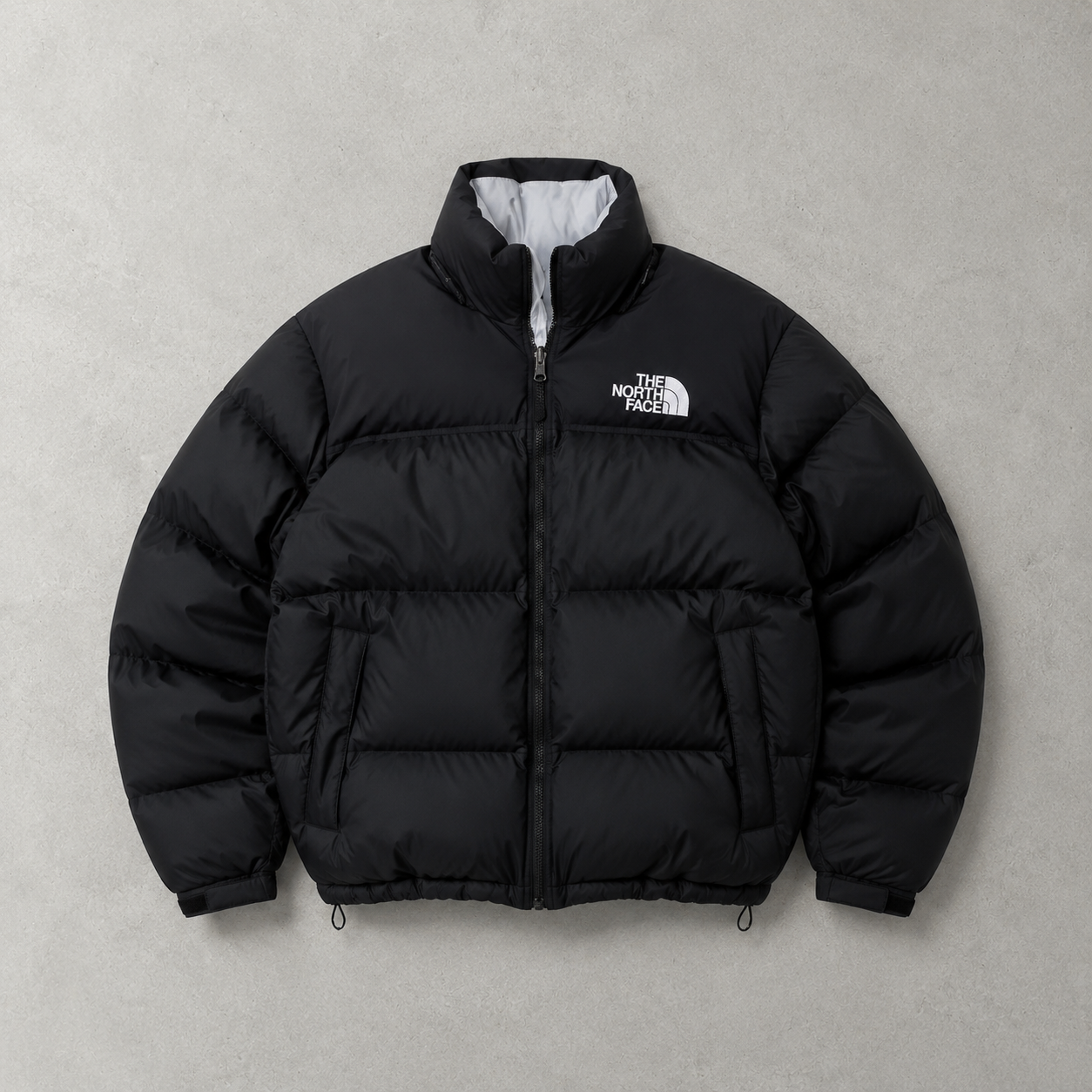 The North Face Jacket Schwarz Rare (L)