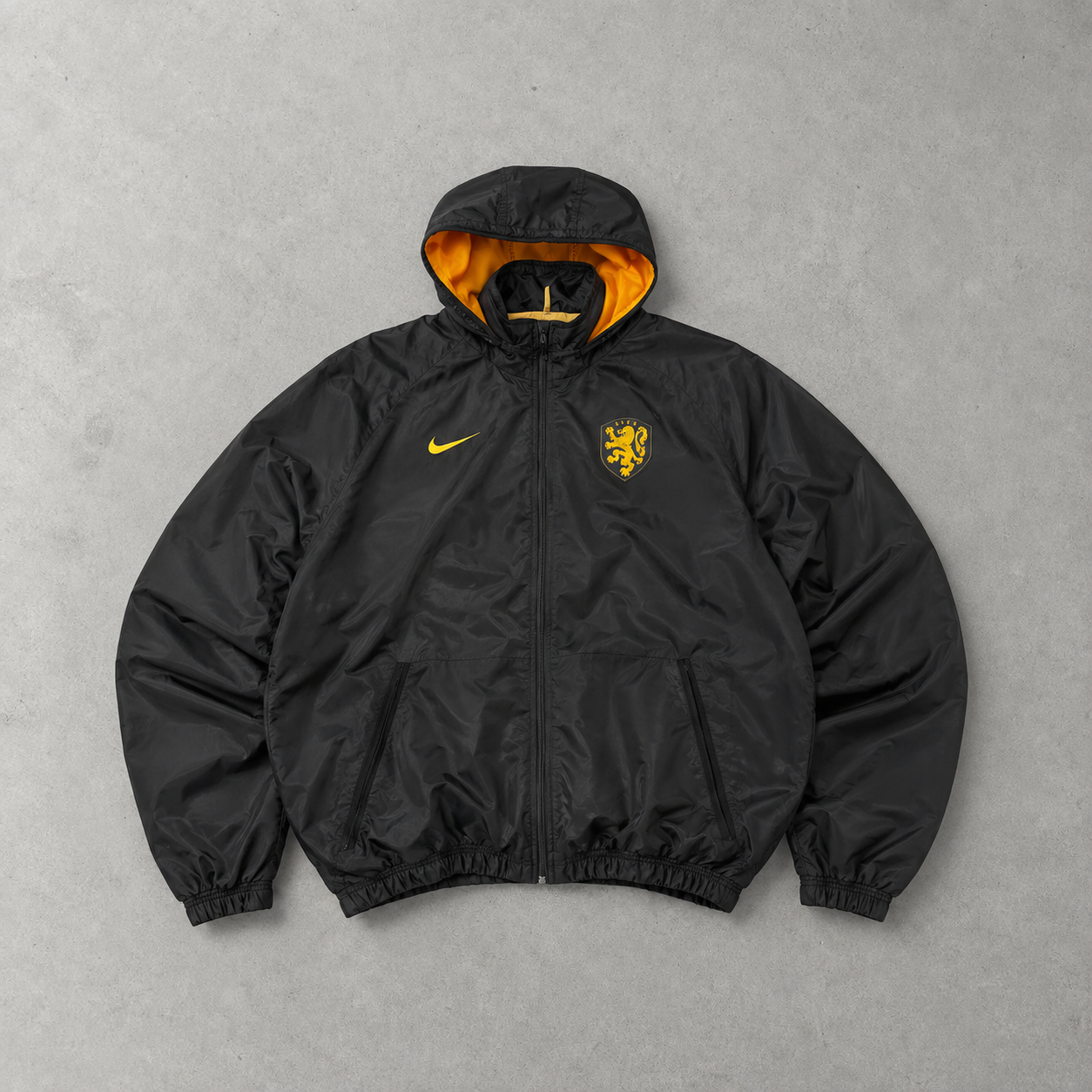 Nike Jacket Rare M