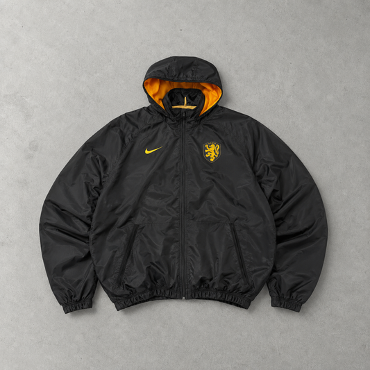 Nike Jacket Rare M