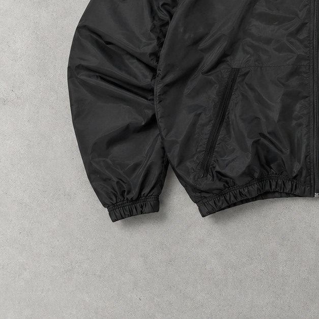Nike Jacket Rare M