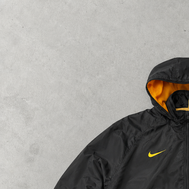 Nike Jacket Rare M