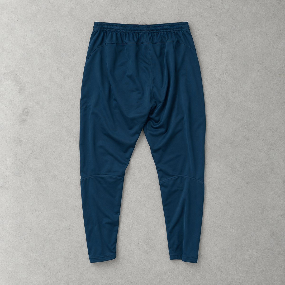 Nike Track Pants Navy/Red Limited (XL)