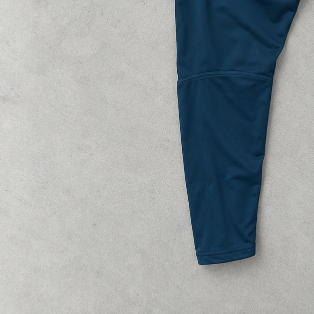 Nike Track Pants Navy/Red Limited (XL)