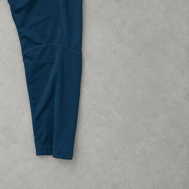 Nike Track Pants Navy/Red Limited (XL)