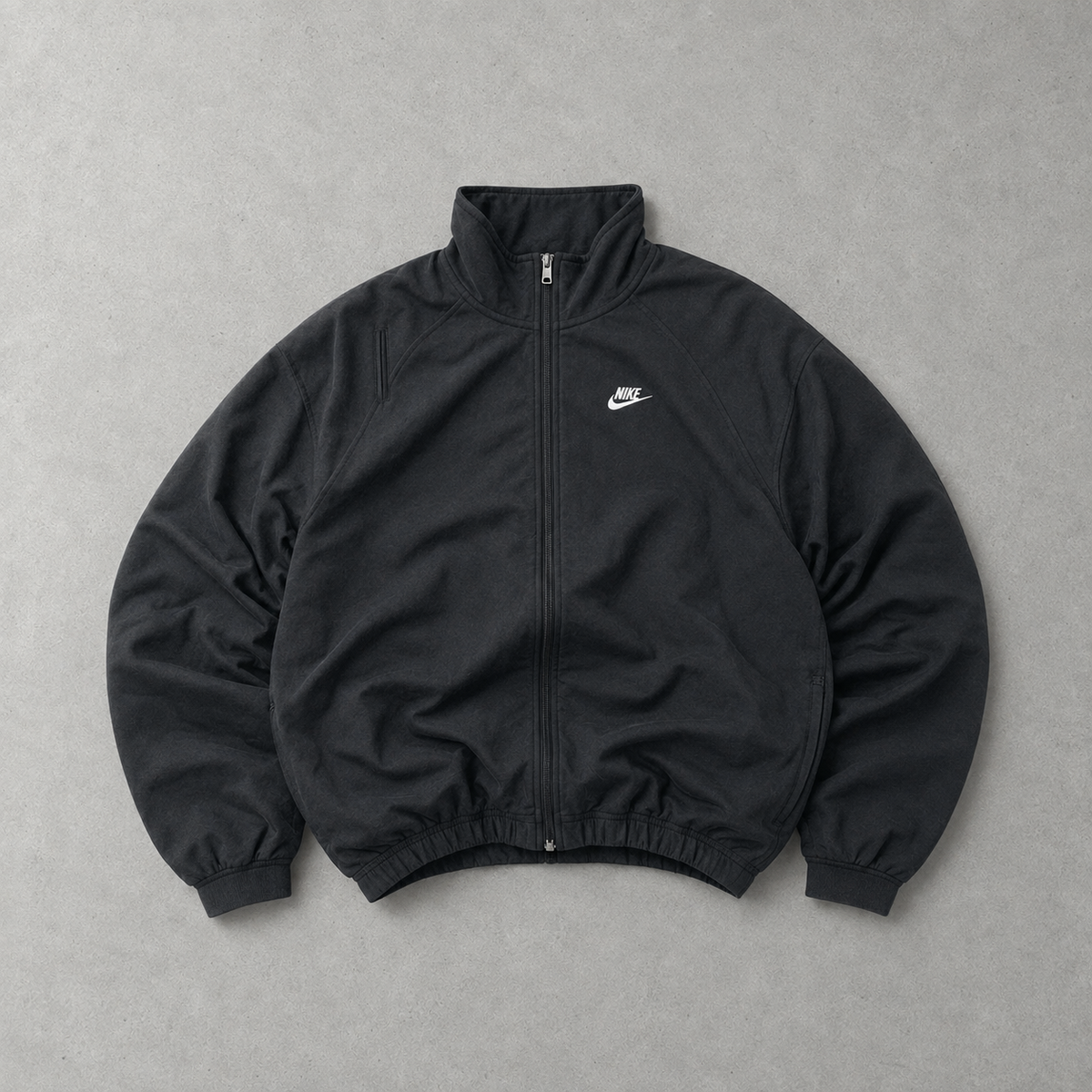 Veste Nike noire rare (taille M)