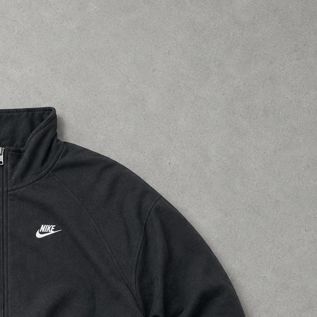 Veste Nike noire rare (taille M)