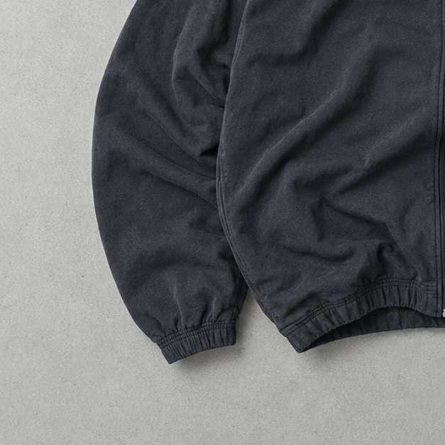 Veste Nike noire rare (taille M)