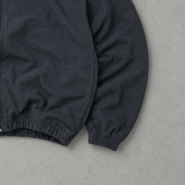 Veste Nike noire rare (taille M)
