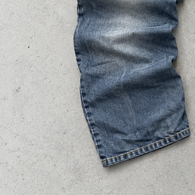 True Religion Jeans Blue Limited (L)