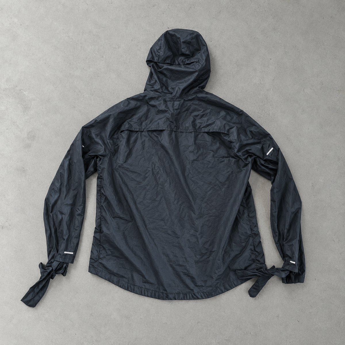 Nike Track Jacket Schwarz Rare (M)