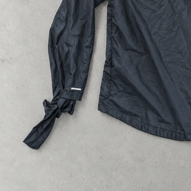 Nike Track Jacket Schwarz Rare (M)