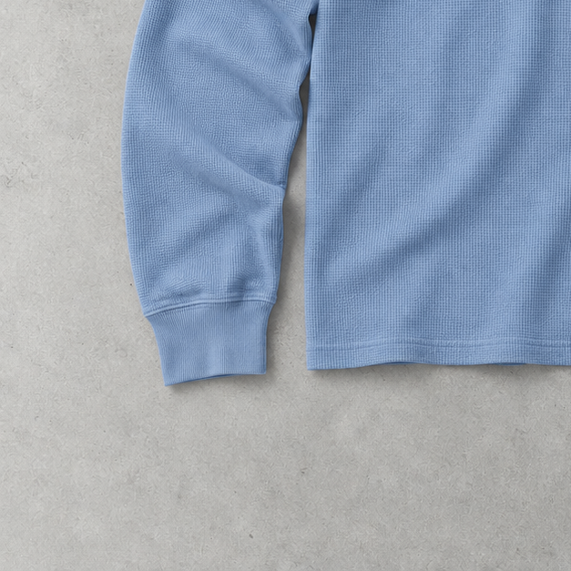 Polo Ralph Lauren Sweater Hellblau Rare (XXL) Stitched Logo