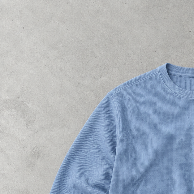 Polo Ralph Lauren Sweater Hellblau Rare (XXL) Stitched Logo