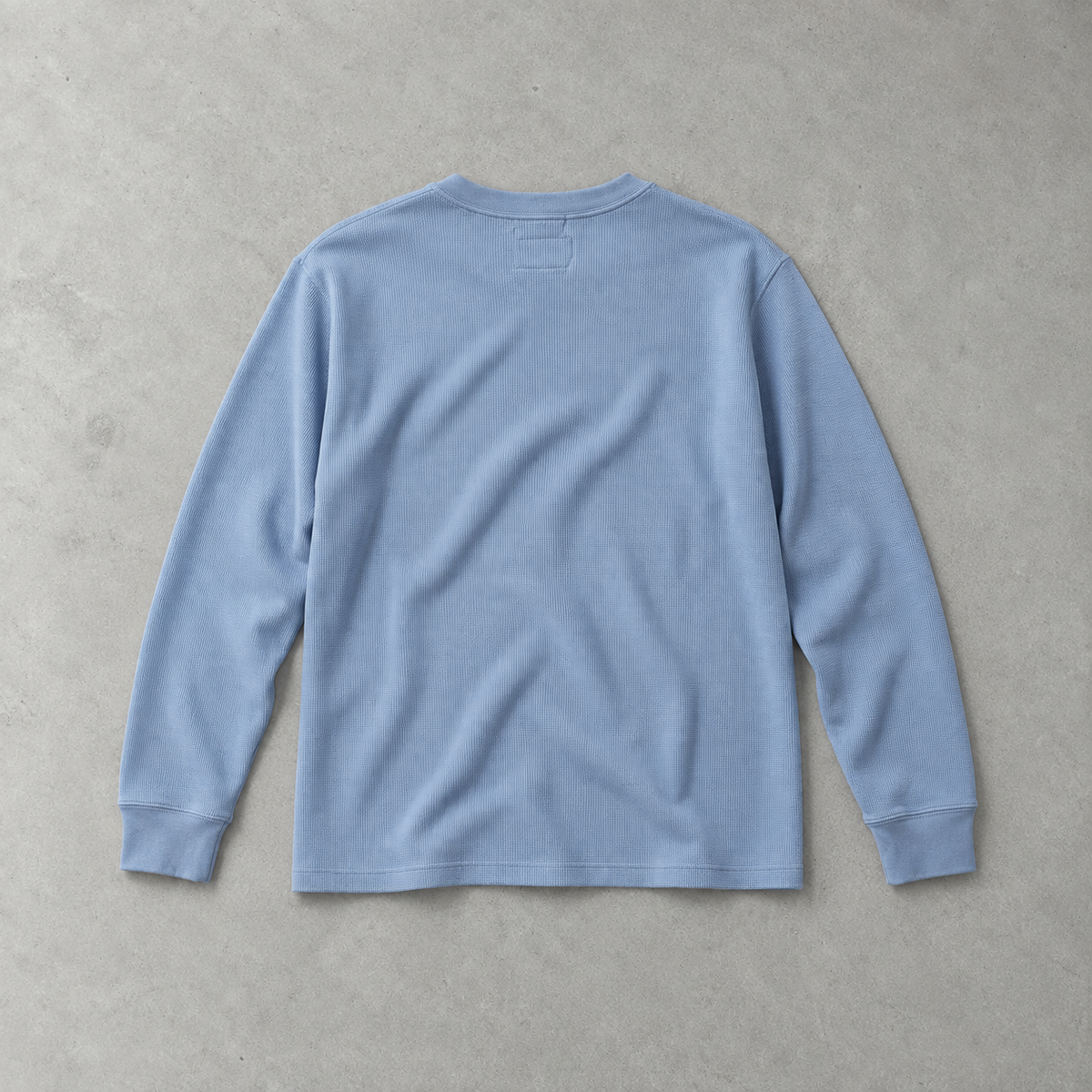 Polo Ralph Lauren Sweater Hellblau Rare (XXL) Stitched Logo