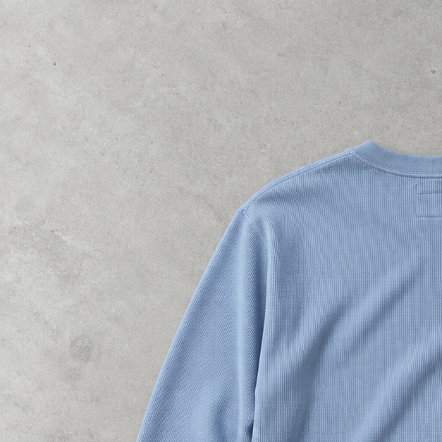 Polo Ralph Lauren Sweater Hellblau Rare (XXL) Stitched Logo