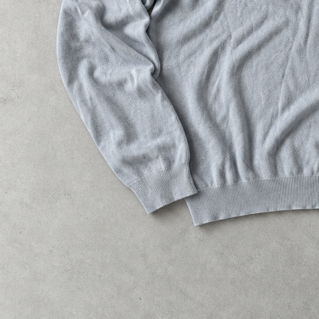 Ralph Lauren Sweater Hellblau Rare (L)