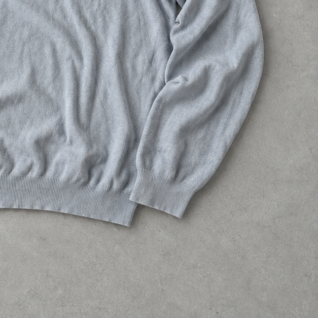 Ralph Lauren Sweater Hellblau Rare (L)