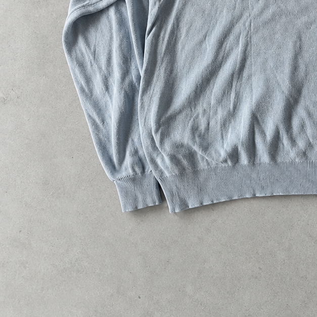 Ralph Lauren Sweater Hellblau Rare (L)