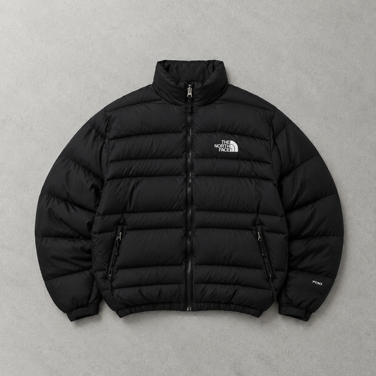 The North Face Jacket Schwarz Rare (L)
