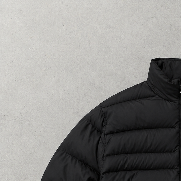 The North Face Jacket Schwarz Rare (L)