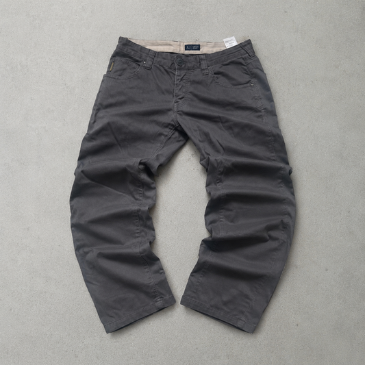Armani Jeans Jeans Grau Limited (W33 | DE 48)