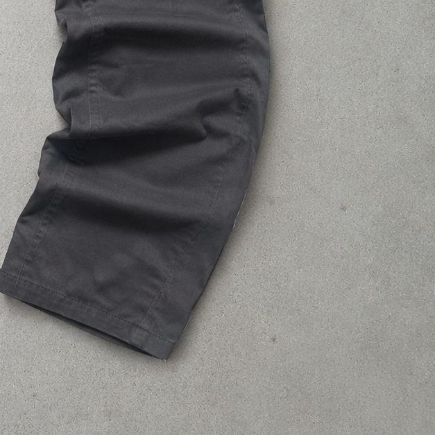 Armani Jeans Jeans Grau Limited (W33 | DE 48)