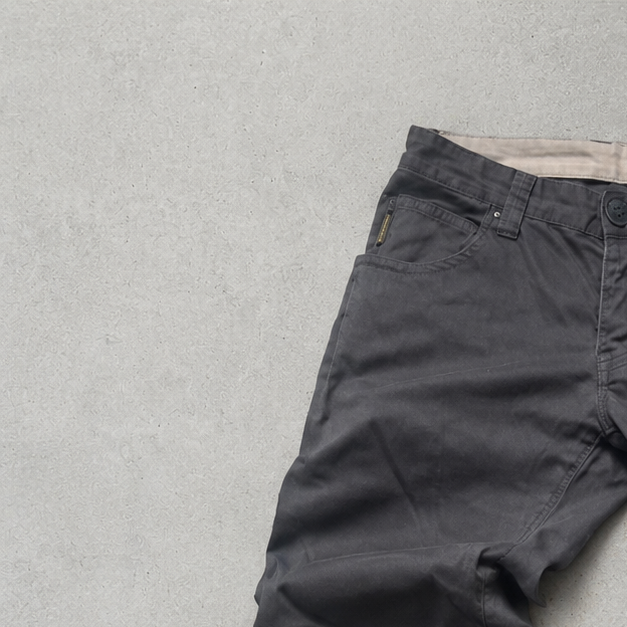 Armani Jeans Jeans Grau Limited (W33 | DE 48)