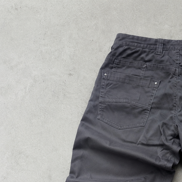 Armani Jeans Jeans Grau Limited (W33 | DE 48)