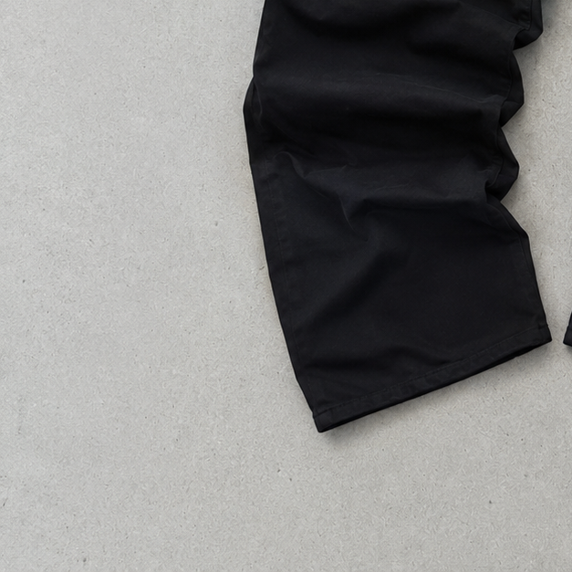 Armani Jeans Pants Schwarz Limited (W23 | DE 38)