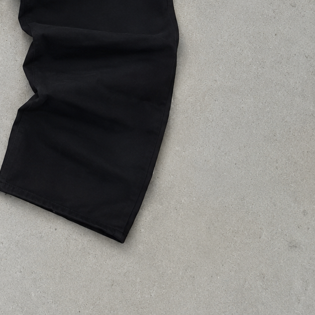 Armani Jeans Pants Schwarz Limited (W23 | DE 38)