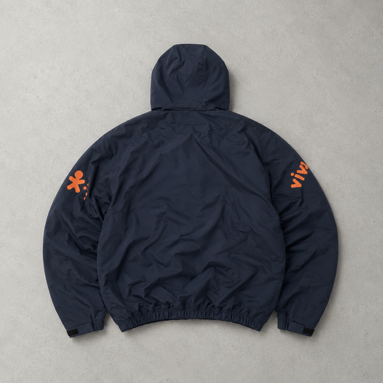 Nike Jacket Rare S