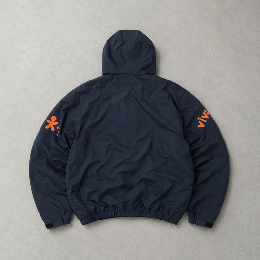 Nike Jacket Rare S