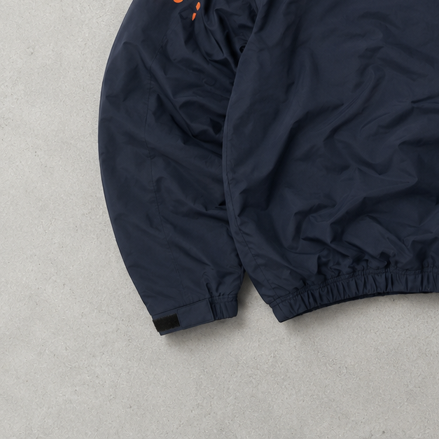 Nike Jacket Rare S