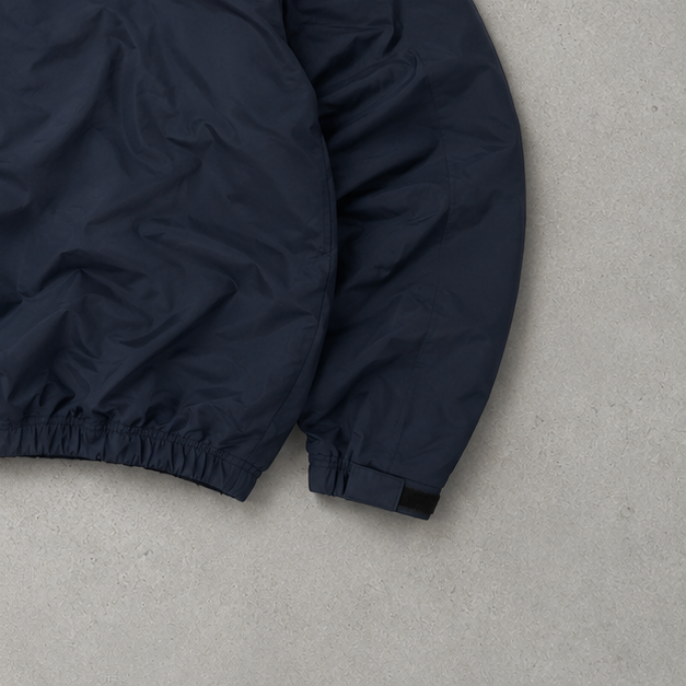 Nike Jacket Rare S