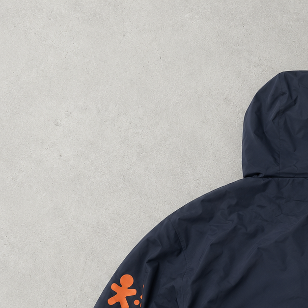 Nike Jacket Rare S