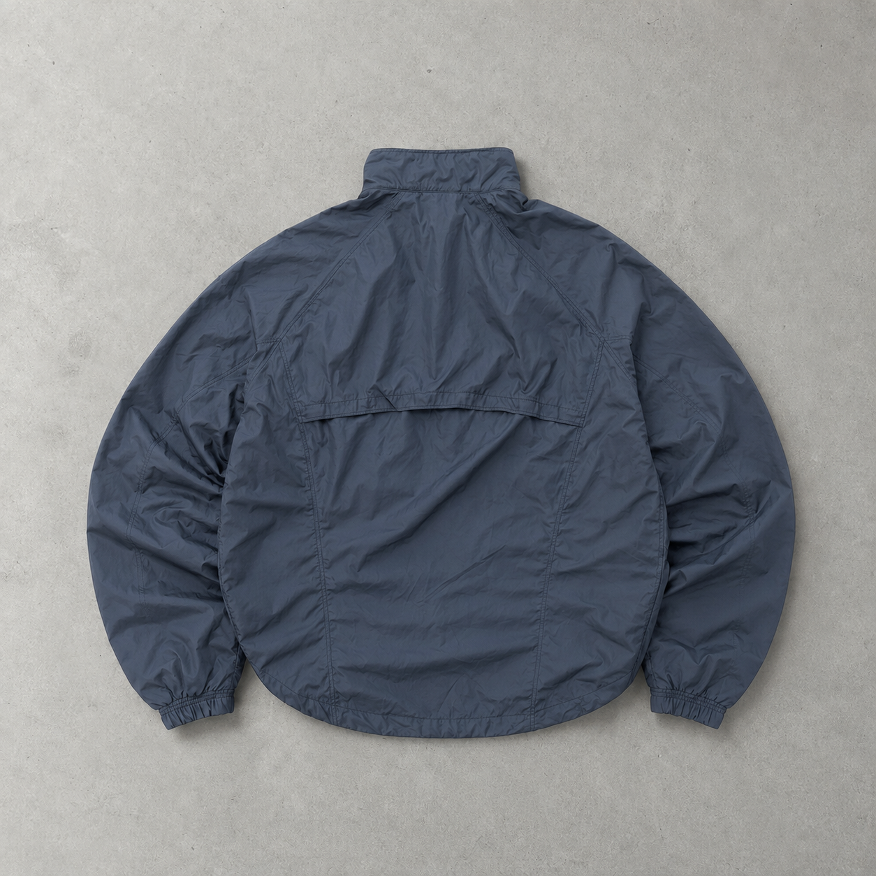 Nike Jacket Schwarz Rare (M) #242