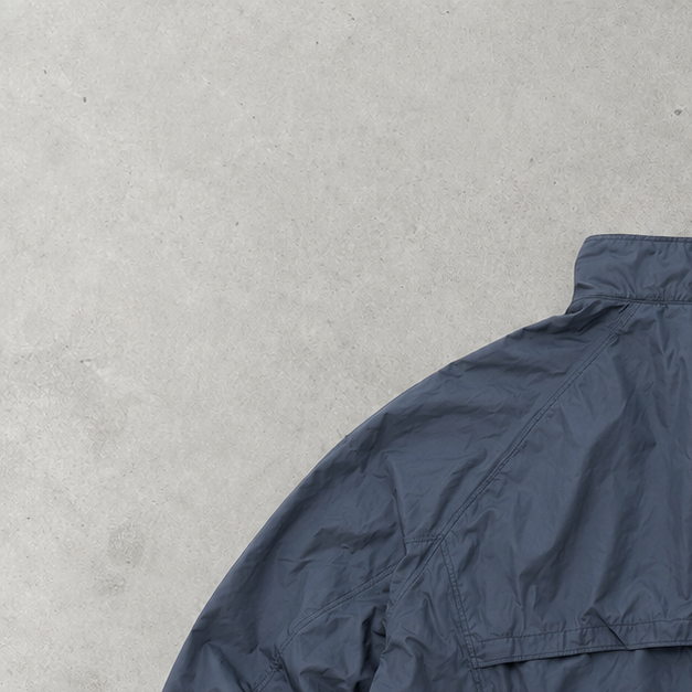 Nike Jacket Schwarz Rare (M) #242