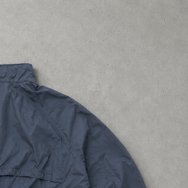Nike Jacket Schwarz Rare (M) #242