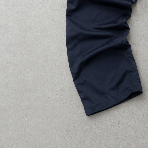 Pantalon de survêtement Nike FC Barcelona noir, bleu rare (M)