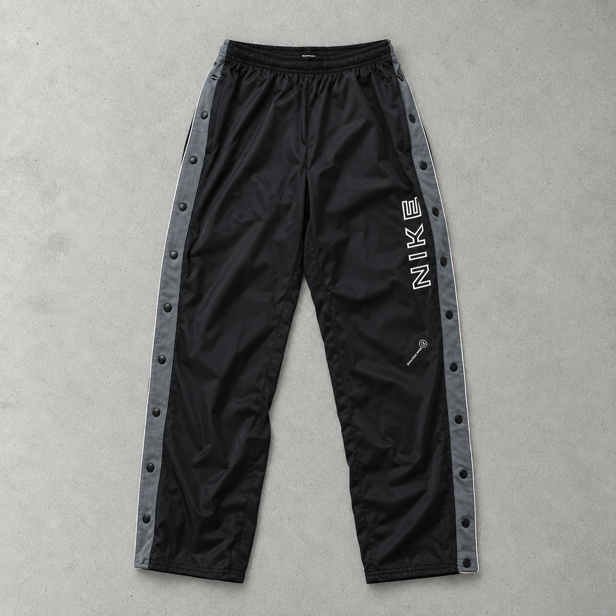 Nike Track Pants Black Rare (L)