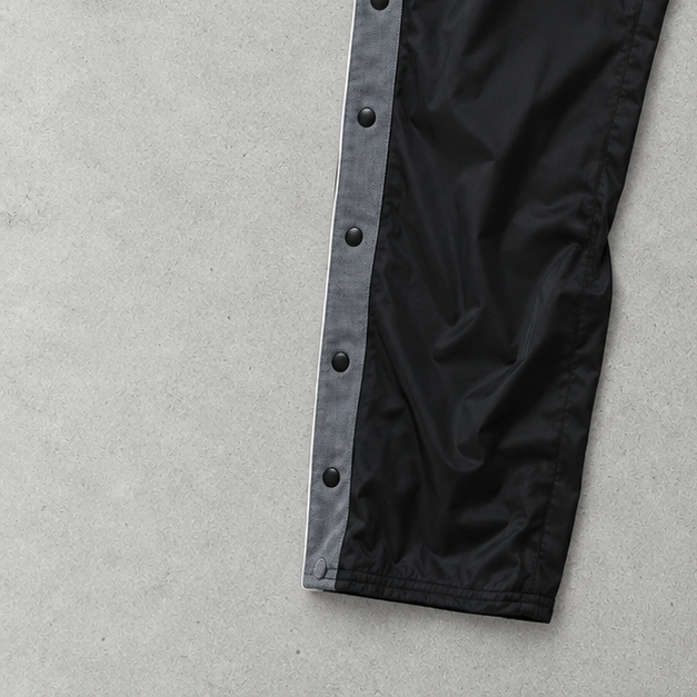 Nike Track Pants Black Rare (L)